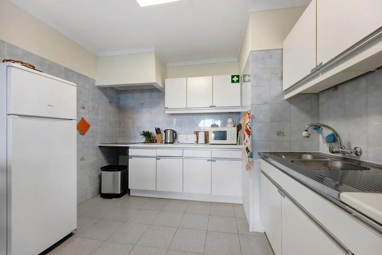 Apartment Apartamento Mar-Colina-Sol Carvoeiro