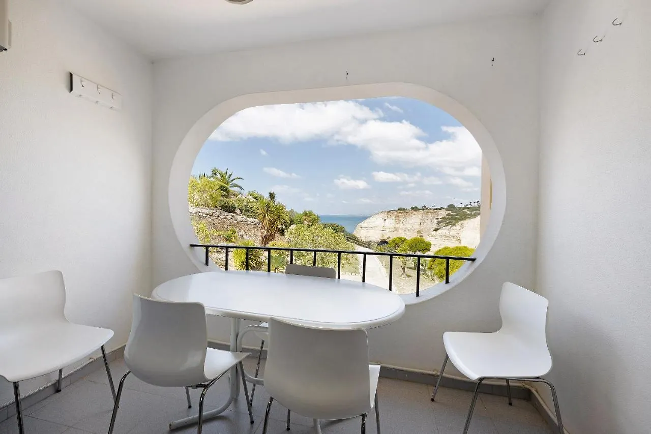 Apartamento Mar-Colina-Sol Carvoeiro
