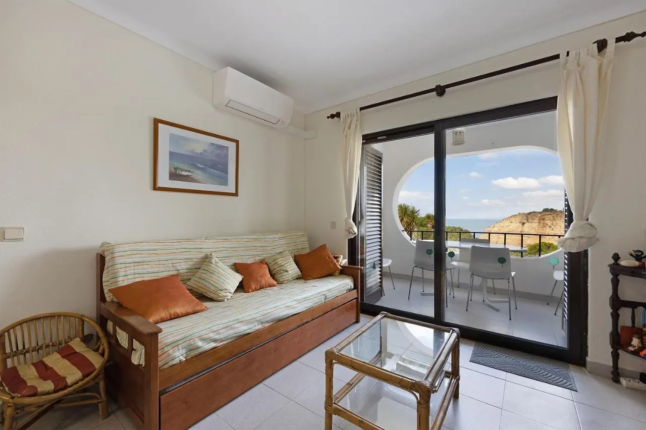 Apartment Apartamento Mar-Colina-Sol Carvoeiro