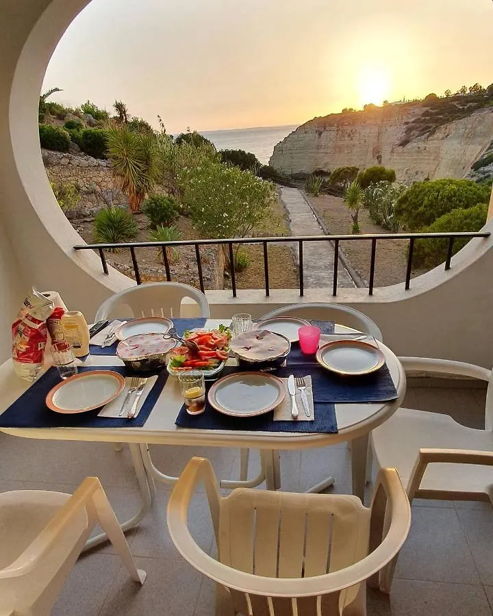 Apartamento Mar-Colina-Sol Carvoeiro