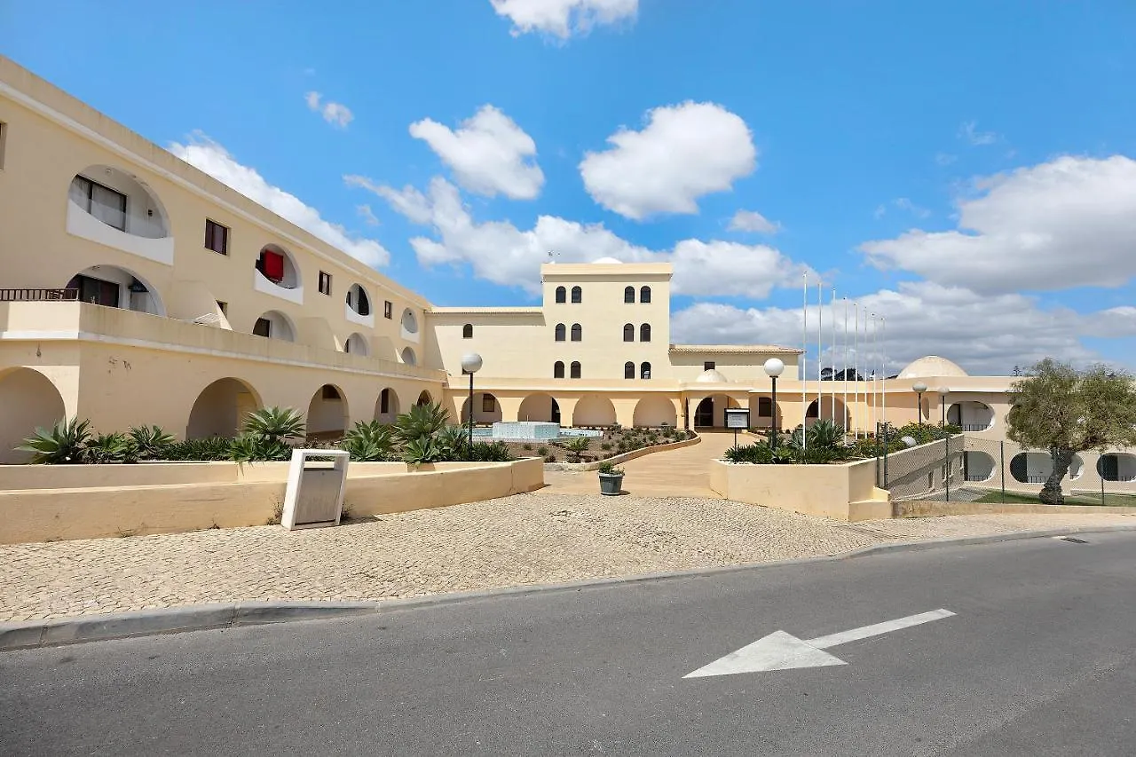 Apartamento Mar-Colina-Sol Carvoeiro  Apartment Carvoeiro (Lagoa)