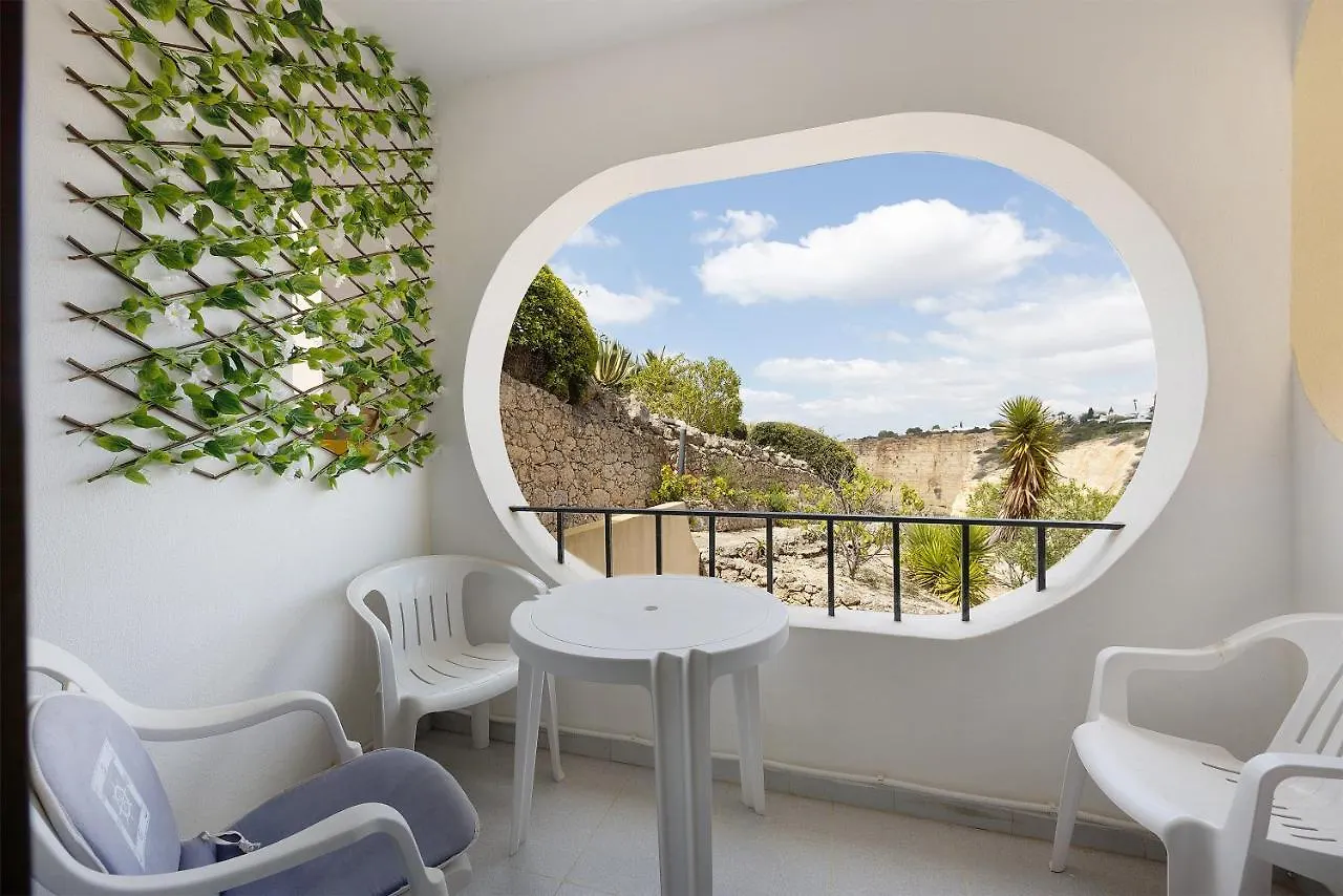 Apartamento Mar-Colina-Sol Carvoeiro  Apartment