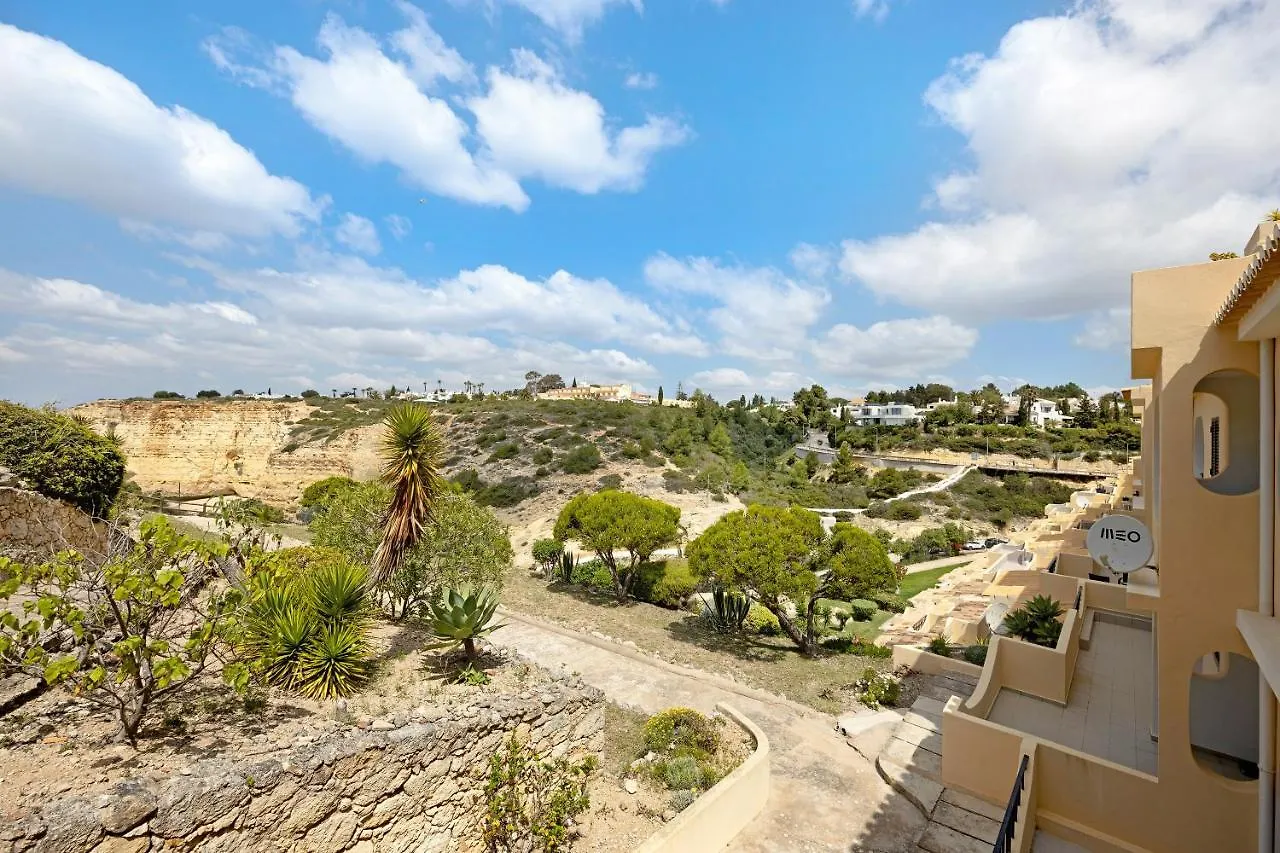 Apartamento Mar-Colina-Sol Carvoeiro  Carvoeiro (Lagoa)