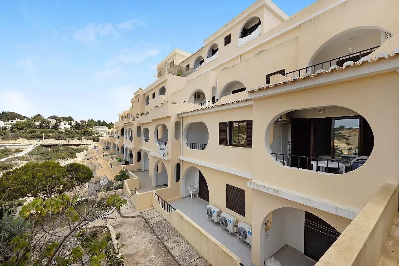 Apartamento Mar-Colina-Sol Carvoeiro  0*, Carvoeiro (Lagoa)