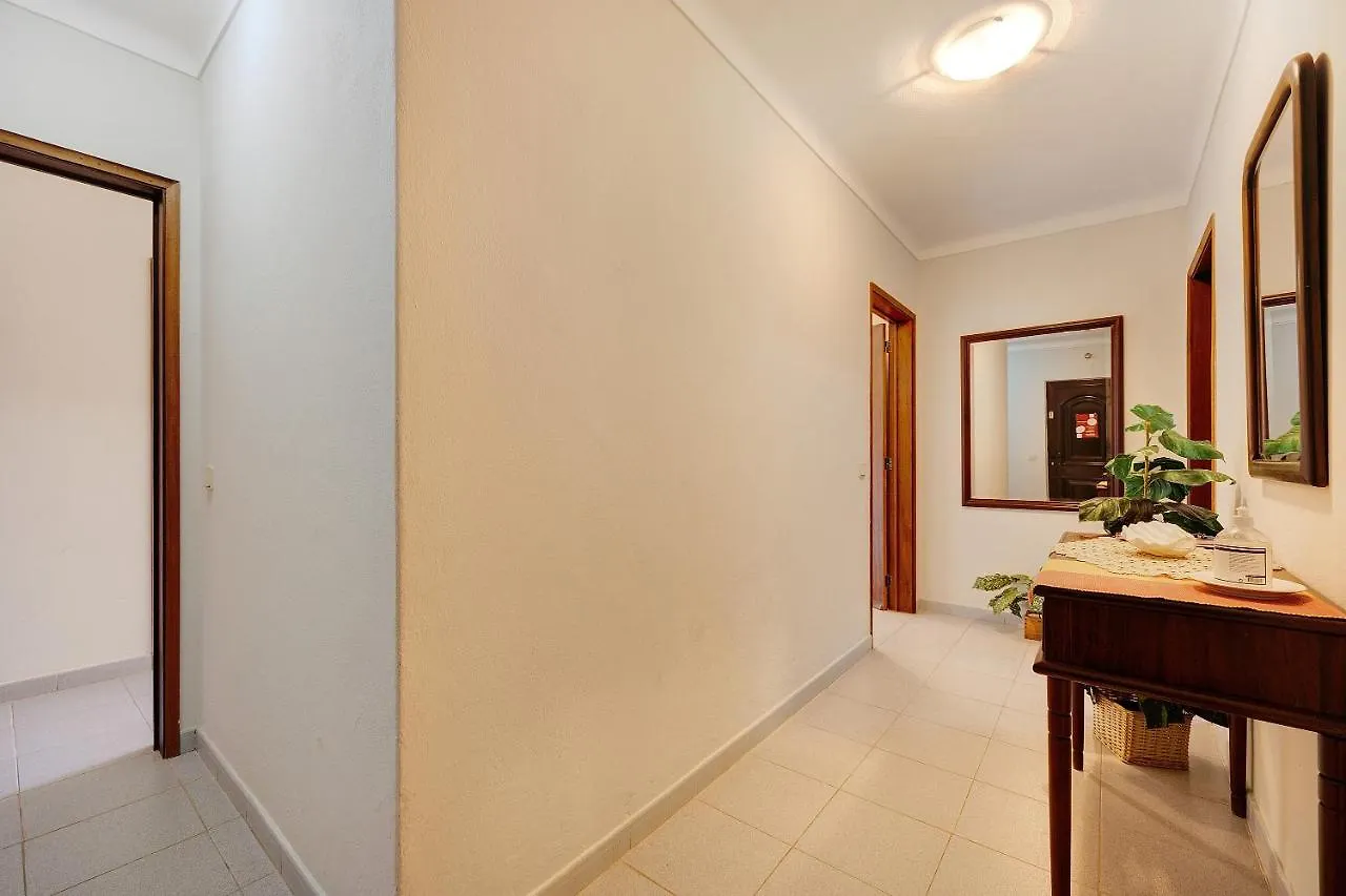 Apartamento Mar-Colina-Sol Carvoeiro  0*, Carvoeiro (Lagoa)