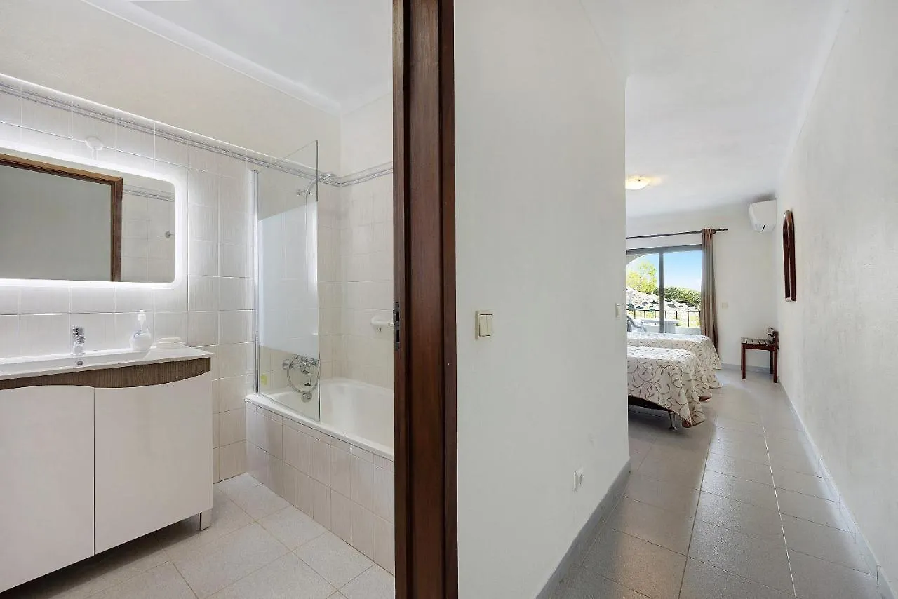Apartamento Mar-Colina-Sol Carvoeiro  Carvoeiro (Lagoa)