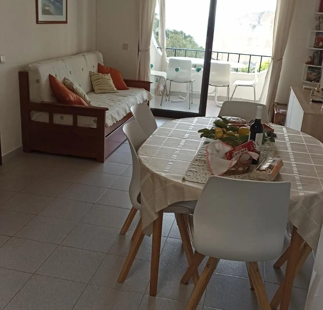 Apartamento Mar-Colina-Sol Carvoeiro  Carvoeiro (Lagoa)