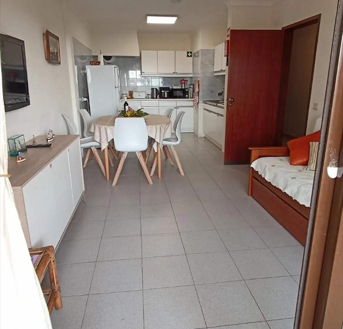Apartamento Mar-Colina-Sol Carvoeiro  Portugal
