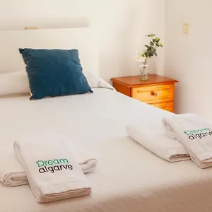B75 - Casa Delfim In Alfanzina Apartment