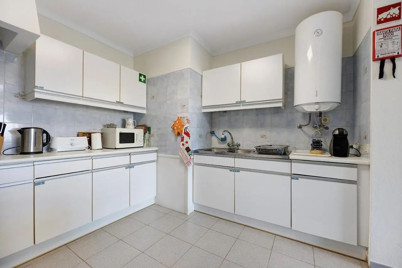Apartamento Mar-Colina-Sol Carvoeiro  Apartment Carvoeiro (Lagoa)