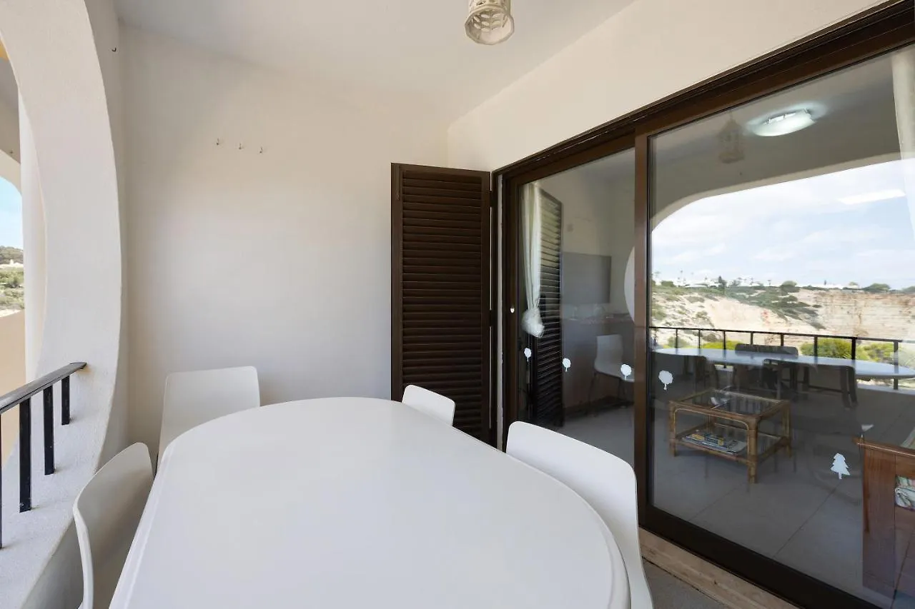 Apartment Apartamento Mar-Colina-Sol Carvoeiro