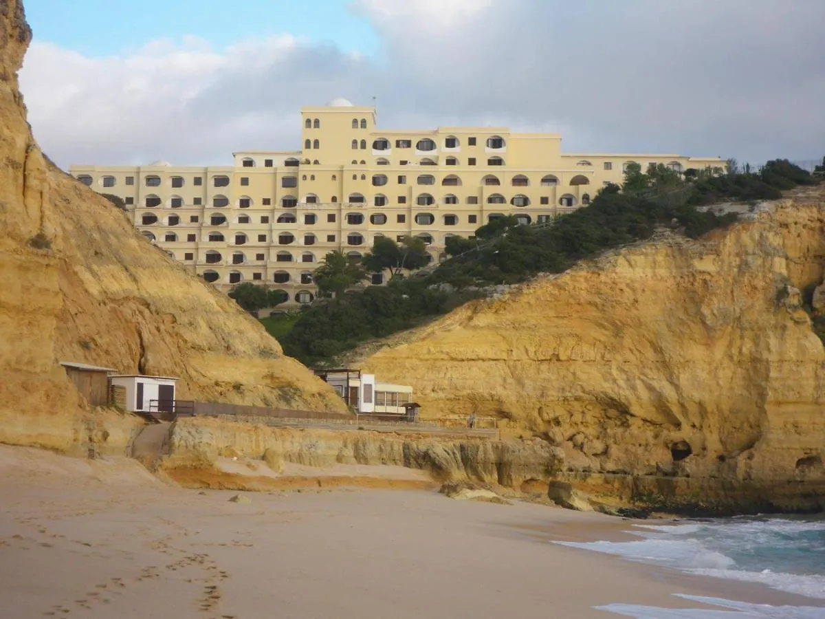 Apartamento Mar-Colina-Sol Carvoeiro  Portugal