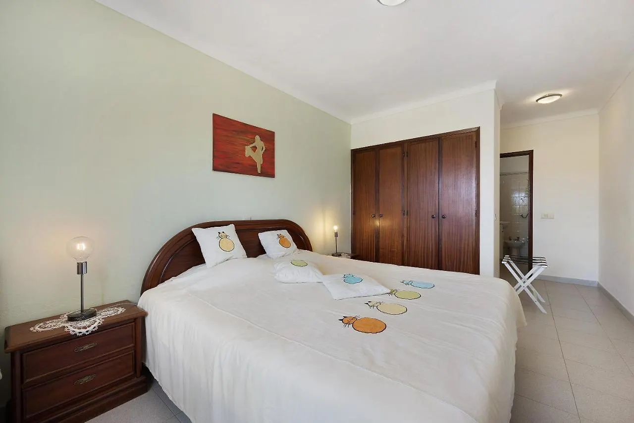Apartment Apartamento Mar-Colina-Sol Carvoeiro