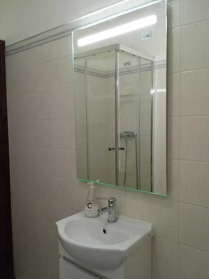 Apartamento Mar-Colina-Sol Carvoeiro