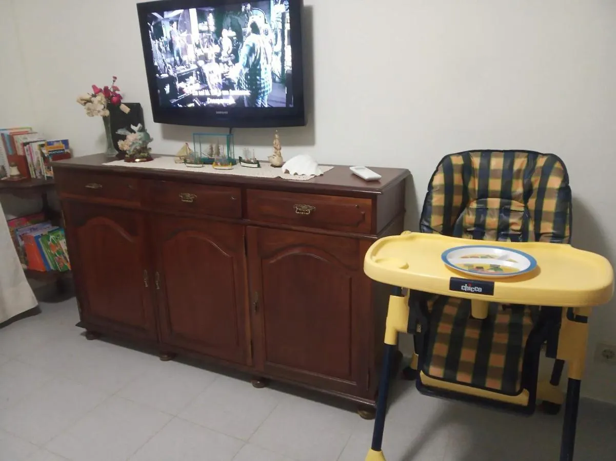 Apartamento Mar-Colina-Sol Carvoeiro